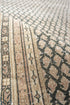 Antique Mir Area Rug (6' x 9')
